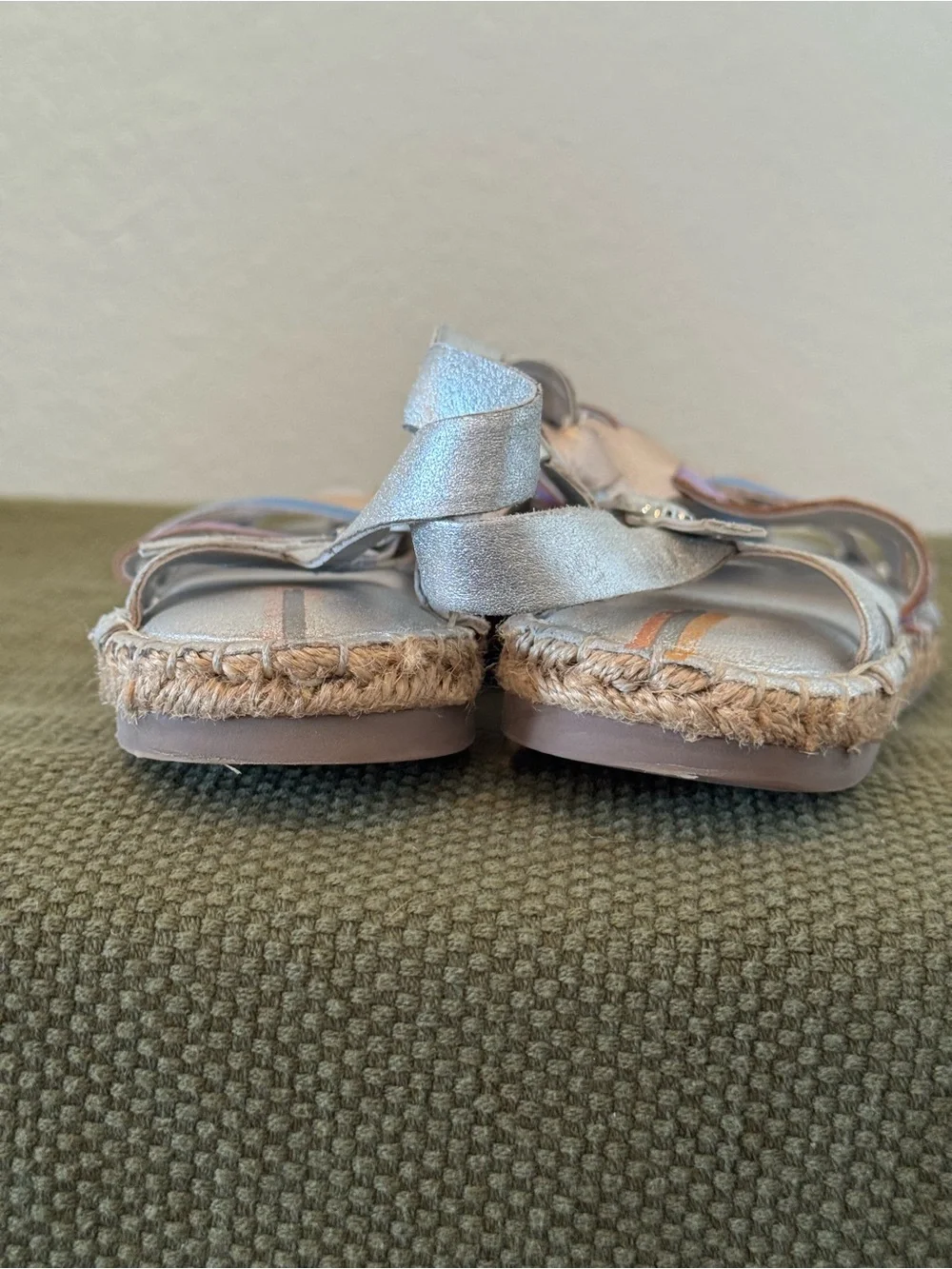 Sam Edelman kora kids